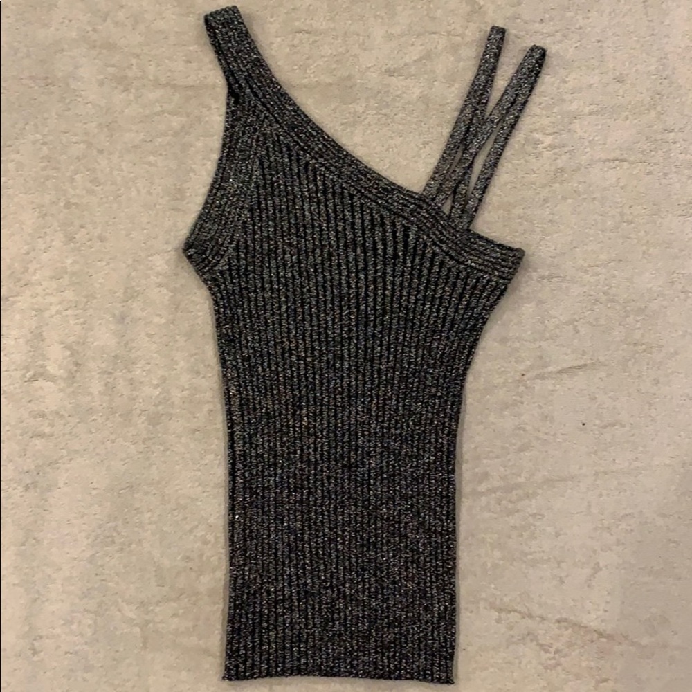 Cache Halter Top - image 2